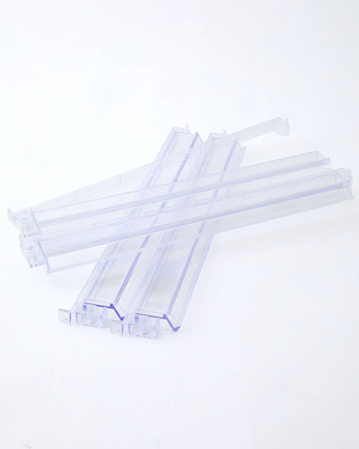 Acrylic Rack and Pusher Set - OH MY MAHJONG