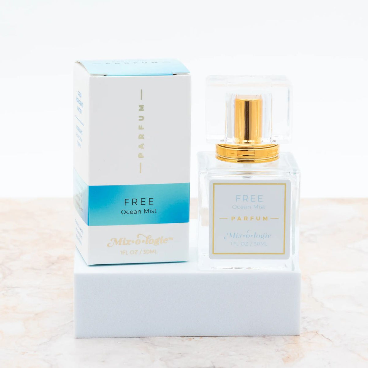 Mixologie Parfum Spray 30 Ml - Free