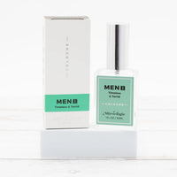 Mixologie  Men’s Cologne Spray - Timeless & Torrid