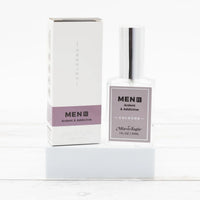 Mixologie Men’s Cologne Spray - Ardent & Addictive