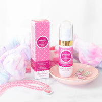 Mixologie Hair Fragrance Mist - Princess