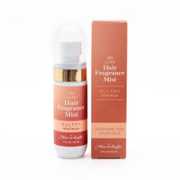 Mixologie Hair Fragrance Mist - Sultry