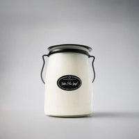 22 oz Butter Jar Candle: Rake, Pile, Leap!