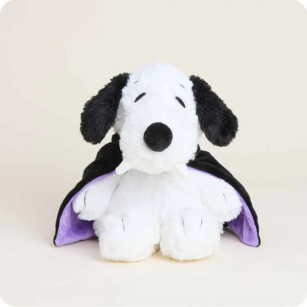 Boo Crew Snoopy Warmie