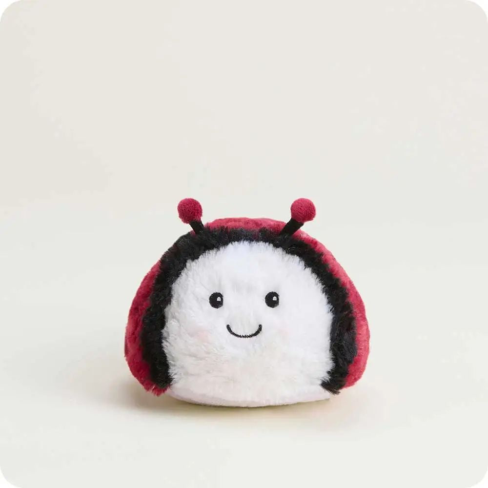 Warmies Junior - Lady Bug