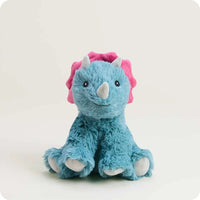 Warmies Junior - Triceratops