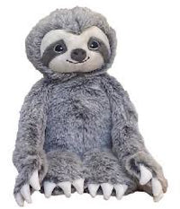Being Kind Plush Sloth