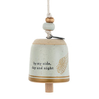 Guardian Angel Mini Bell