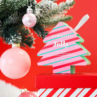 Mulberry Holiday Tree Buffer