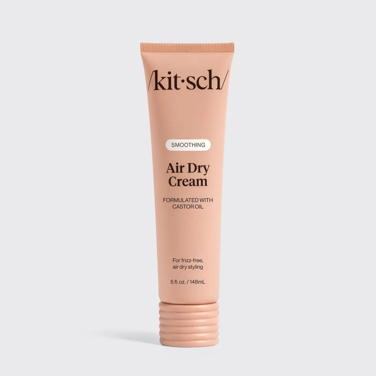 Hair Smoothing Air Dry Cream