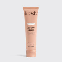 Hair Smoothing Air Dry Cream