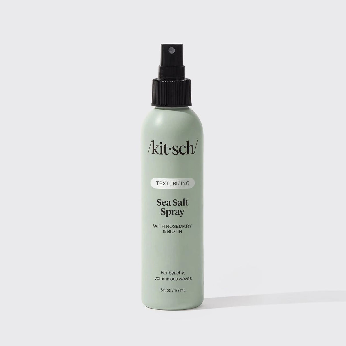 Hair Texturizing Sea Salt Spray