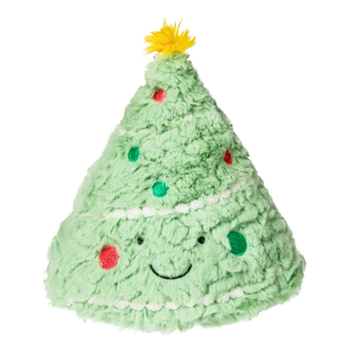 Sugarplum Christmas Tree Plush