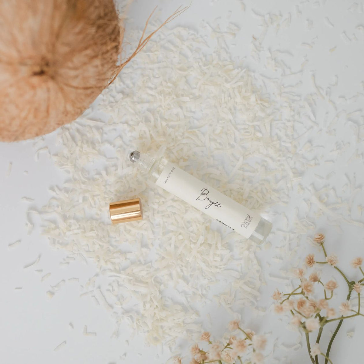Boujee Perfume Rollerball
