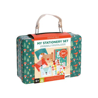 Festive Pals Stationery Set