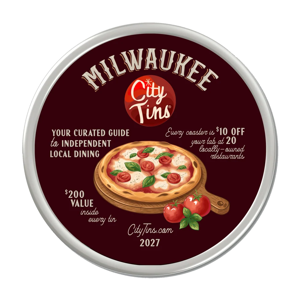 City Tin - Milwaukee County
