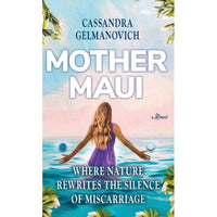 Mother Maui Book