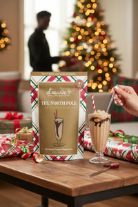 The North Pole Craft Cocktail Slush Mix