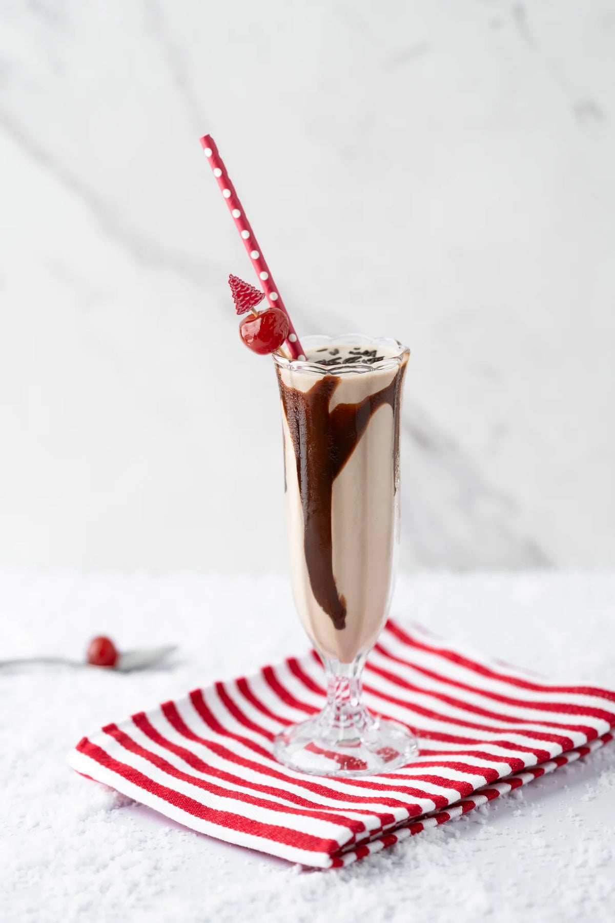 The North Pole Craft Cocktail Slush Mix