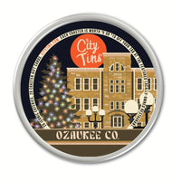 City Tin - Ozaukee County