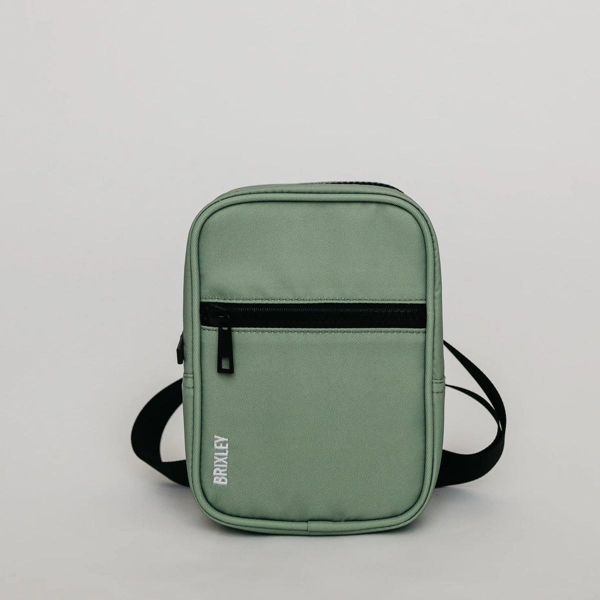 Brixley Bag - Forest Nylon