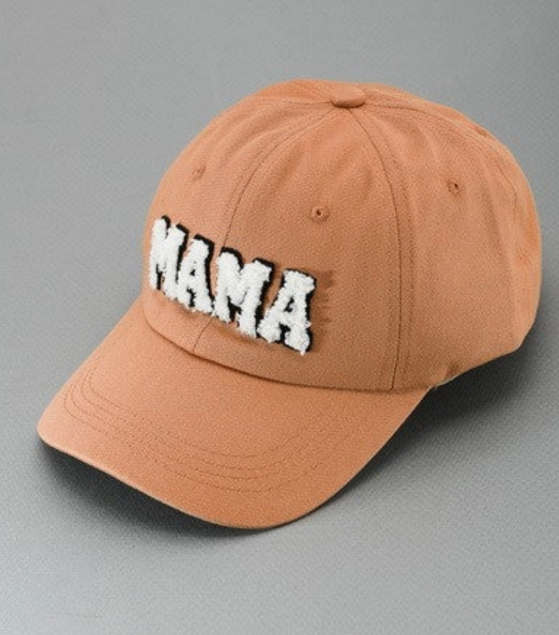 Sundial Sherpa Mama Baseball Cap