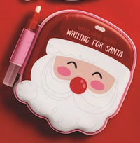 Holiday Water Wizard Book - Assorted