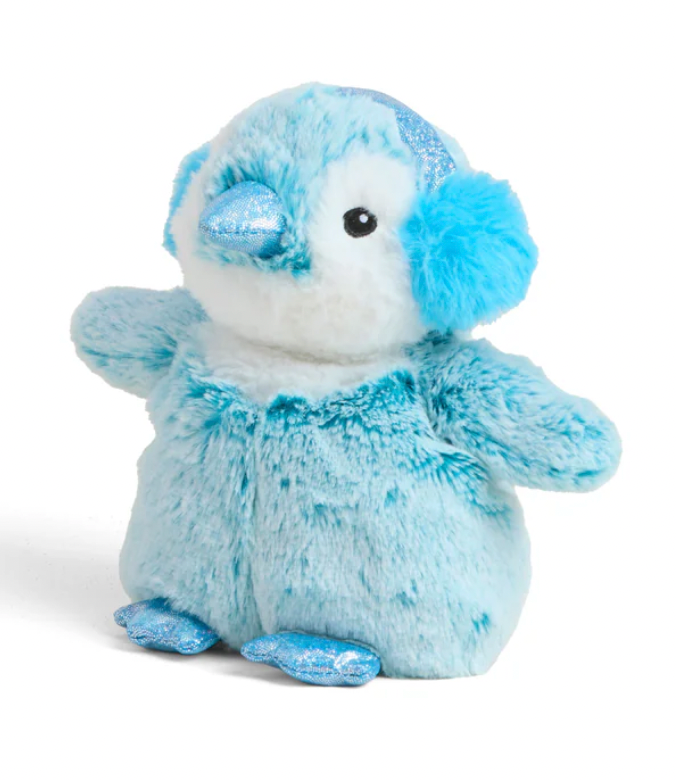 Winter Penguin - Junior Warmie - NC