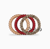 Teletie Hair Ties - Small - Wild Side