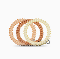 Teletie Hair Tie - Small - For the Love of Nudes Hair Ties