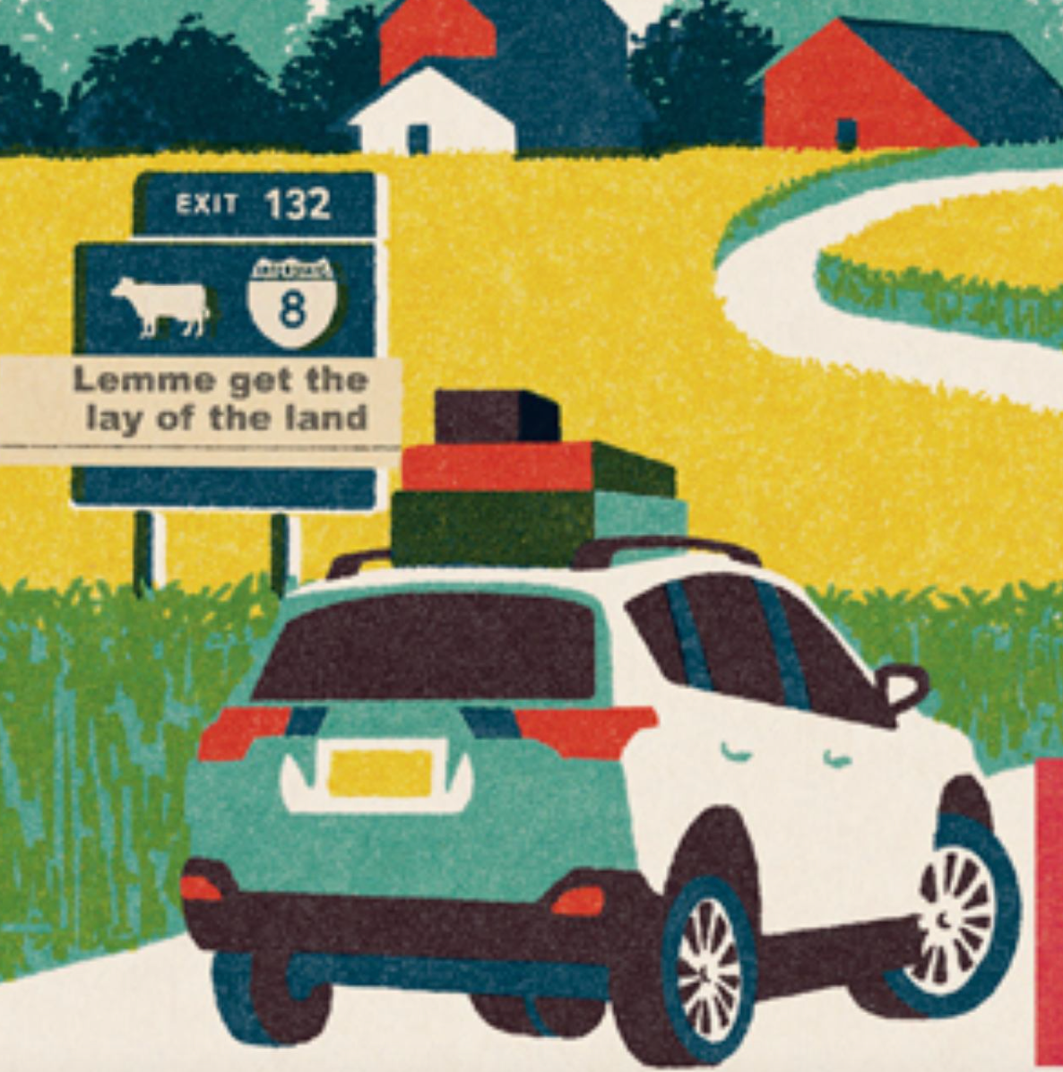 A Guide To Midwestern Conversation Book