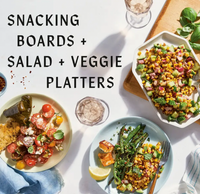 Boards & Spreads Book
