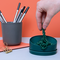 Jade Magnetic Fidget Putty