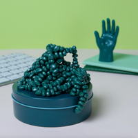 Jade Magnetic Fidget Putty