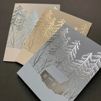 Winter Wonderland - Boxed Card Set