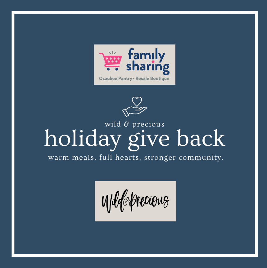 Ham for the Holidays Donation