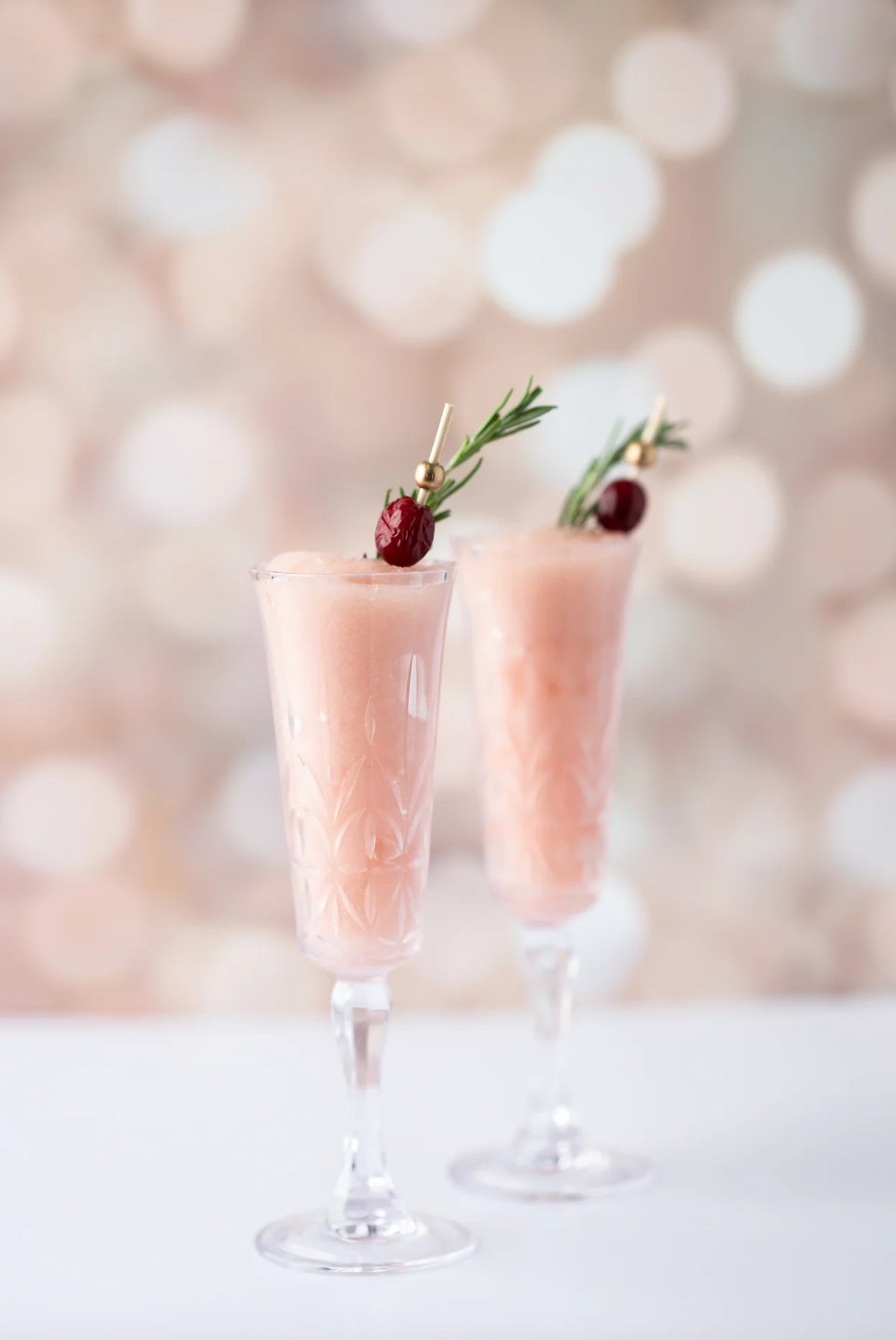 Poinsetta Craft Cocktail Slush Mix