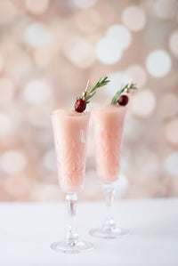 Poinsetta Craft Cocktail Slush Mix