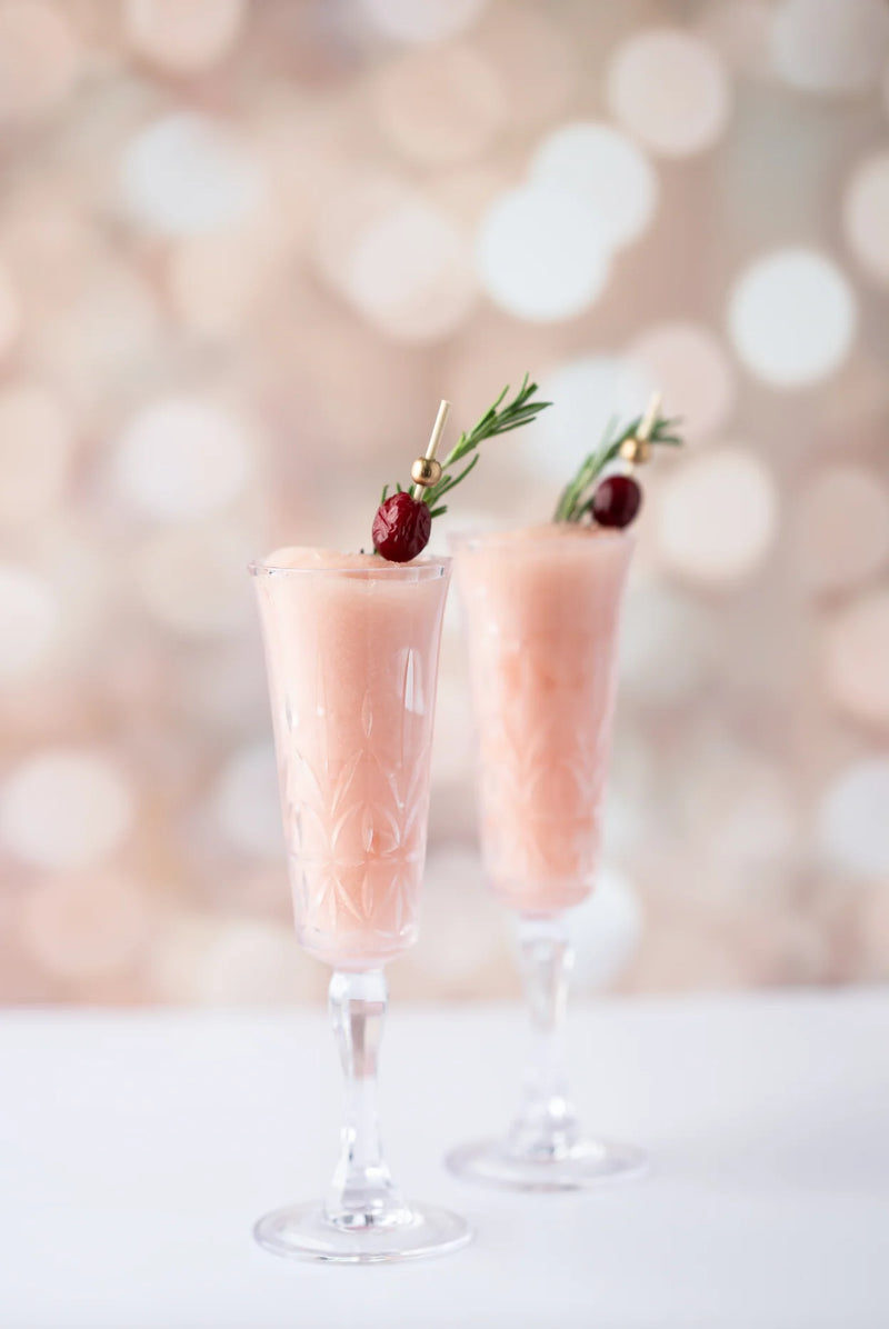 Poinsetta Craft Cocktail Slush Mix