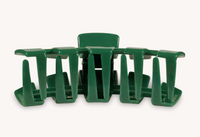 Teletie Classic Hair Clip - Medium - Fir Real