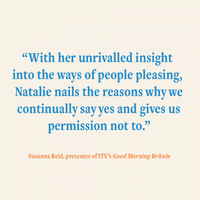 The Joy of Saying No Book
