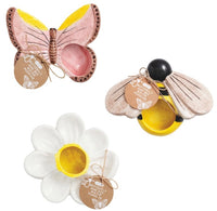 Butterfly Water Puddler