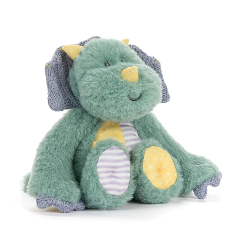 Dino Oddball Stuffed Animal