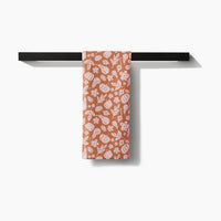 Farm Harvesting Days Tea Towel