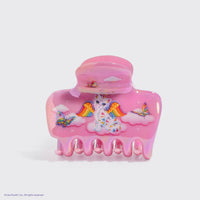 Lisa Frank Angel Kitty™ Claw Clip