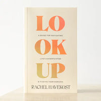 Look Up Book
