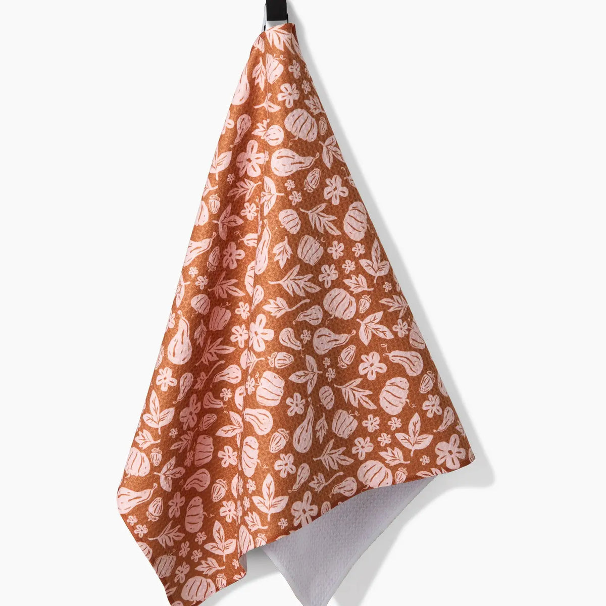 Farm Harvesting Days Tea Towel
