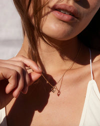 'Always in My Heart' Necklace