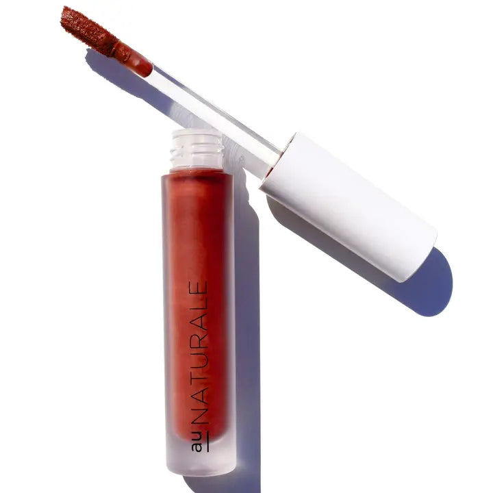 Stain Semi-Matte Lip Stain - Bangkok