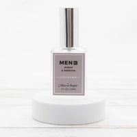 Mixologie Men’s Cologne Spray - Ardent & Addictive